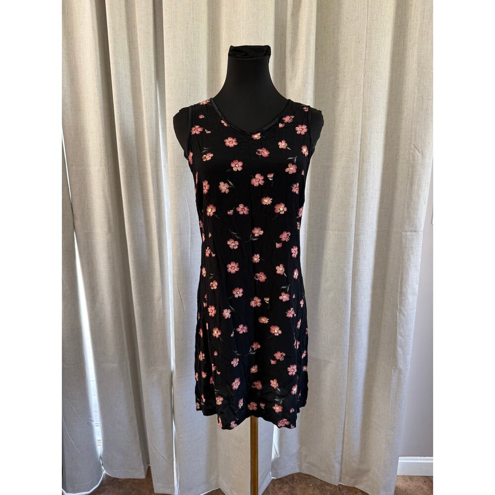 Floral Dress By Gap Size Small